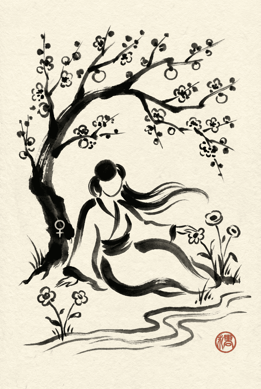 The Empress