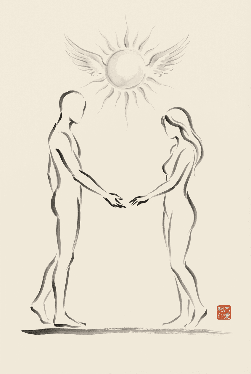 Los Enamorados