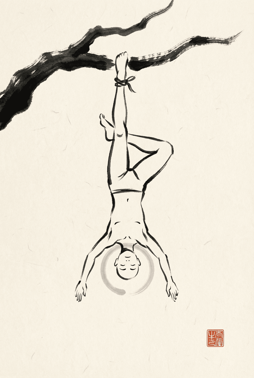 The Hanged Man