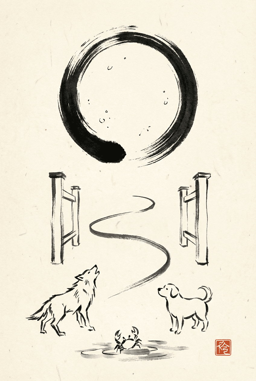 The Moon