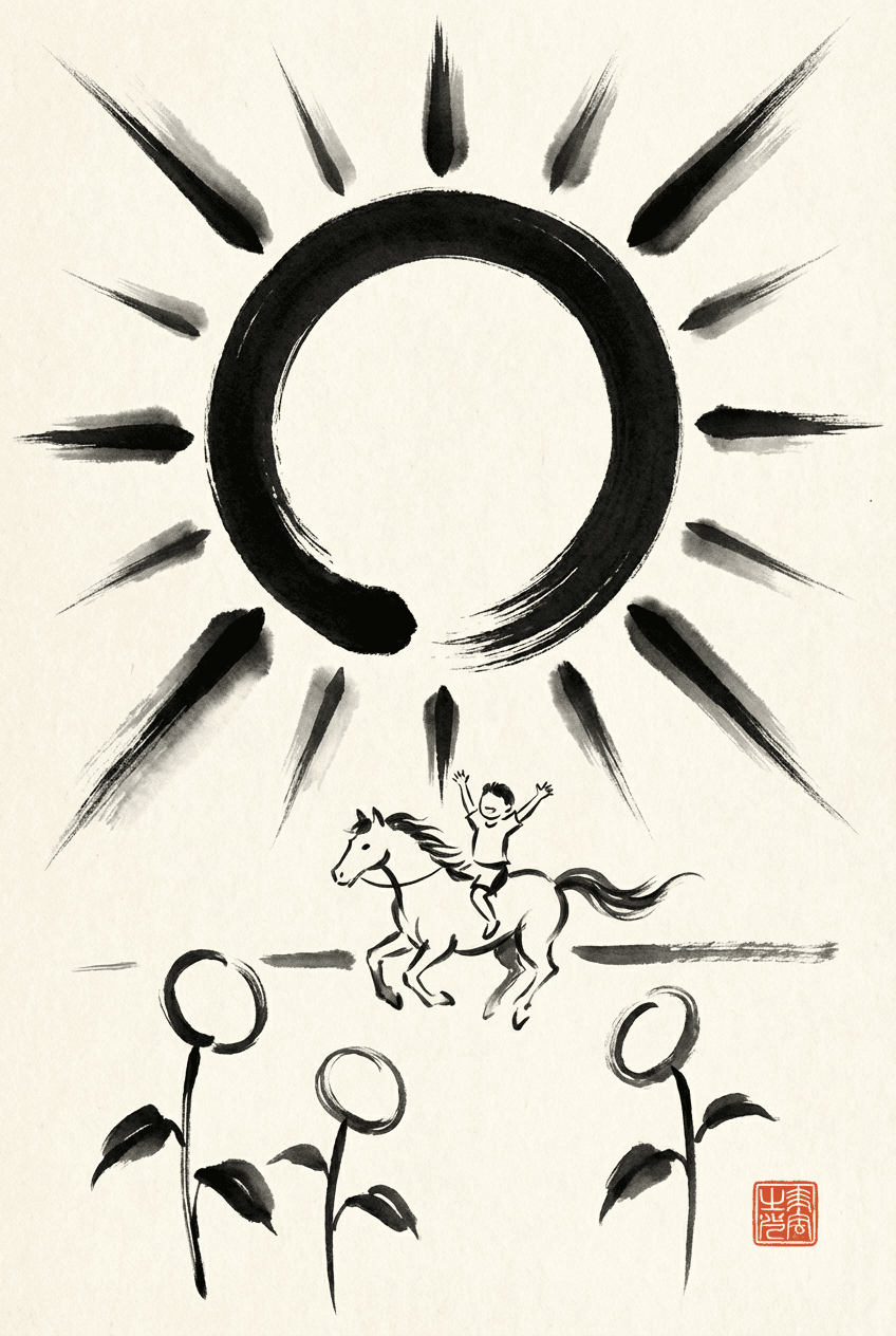 O Sol