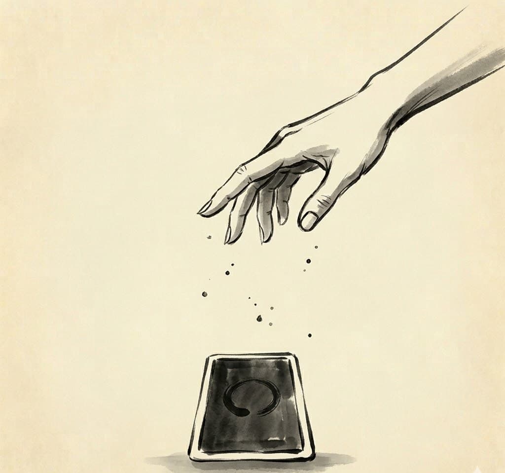 Carta del giorno