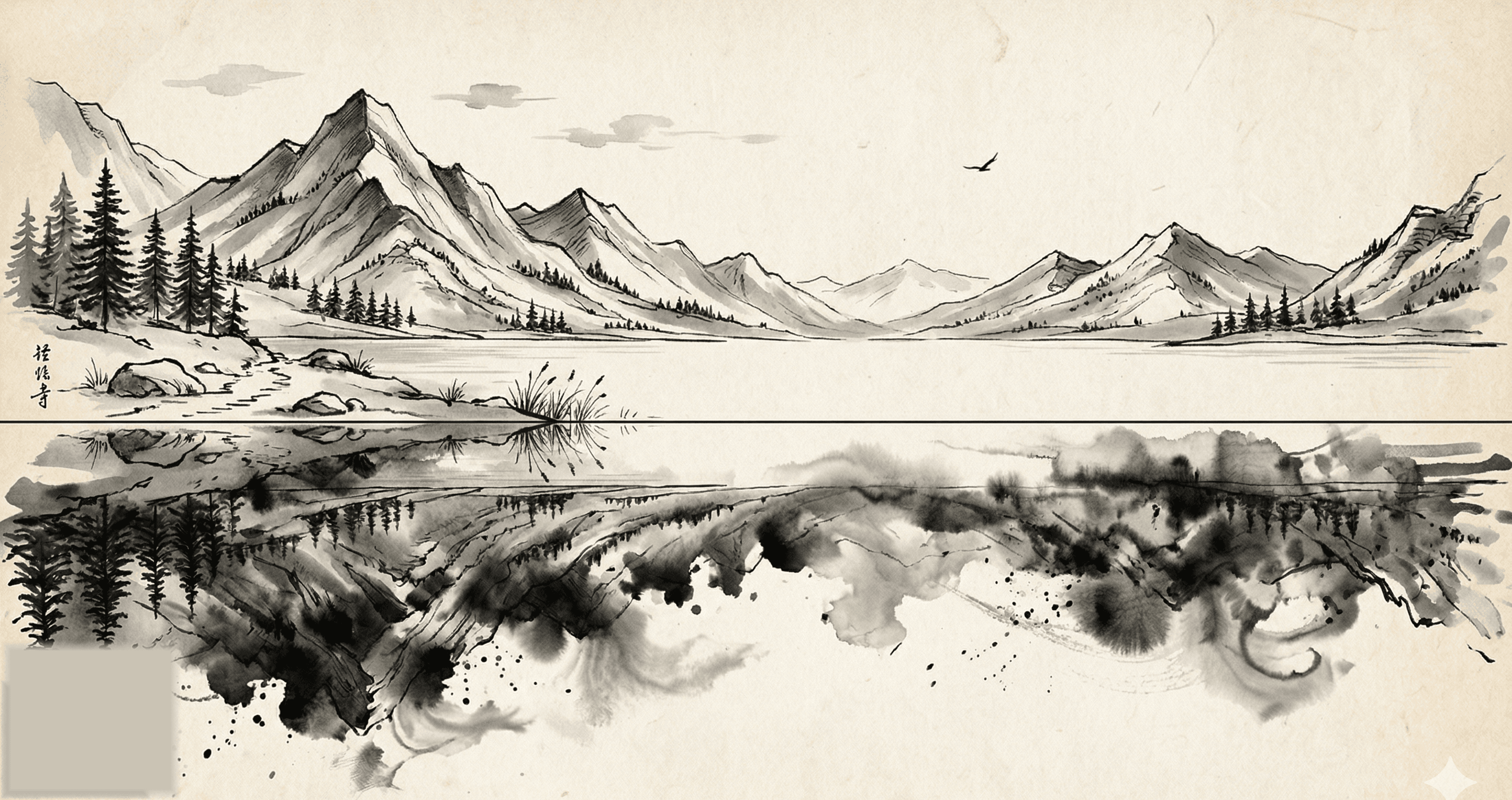 The Inversion