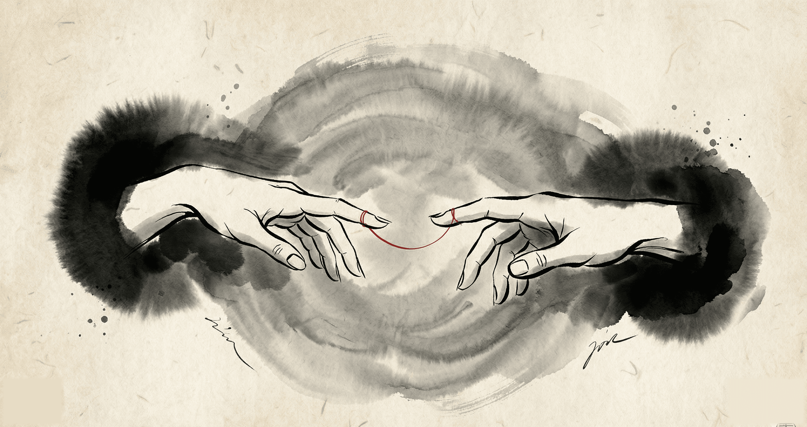 The Red Thread